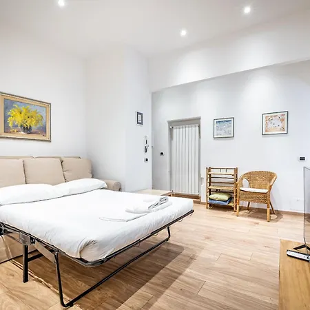 Roommo Via Dei Pilastri Giada-2