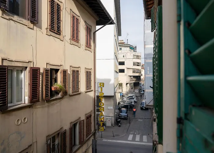 Centro Storico Pepi 22